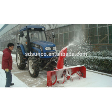 New Condition Tractor Mounted Snow Blower